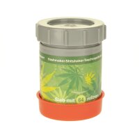 Hashmaker/Pollenshaker - Kunststoff - Maschenweite...