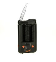 Mighty & Crafty - Glasmundstück...