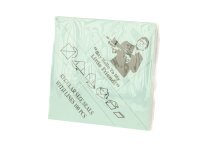 Seals - Tütchen Papier gewachst - Hello Little...