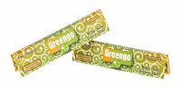 Greengo - unbleached - King Extra Size Slim - 33...