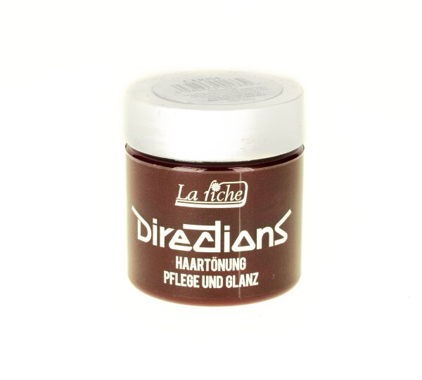 Directions Haartönung 89ml  - Cerise