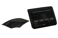 Amsterdam - Tütchen - Amsterdam Express (American...