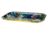 Dunkees Rolling Tray - Apart - Horror - 27x17cm - Small