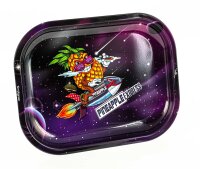 Rolling Tray "Best Buds Superhigh Pineapple...