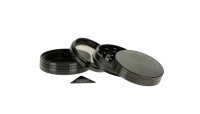 Champ High Pollinatorgrinder - Compact  4tlg. D:63mm...