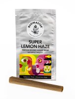 Budmaster Terpen Kräuter Blunt - Super Lemon Haze
