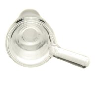 BamBamBholeGlaskopf 14,5er - Trichter klein mit Henkel