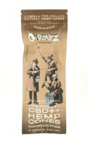 G-Rollz - Hanf CBD++  Blunt - Banksy´s Graffiti -...
