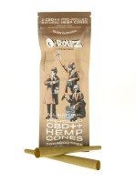 G-Rollz - Hanf CBD++  Blunt - Banksy´s Graffiti -...