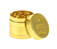 Pollinator "Goldbarren Klein" D:40mm