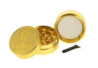 Pollinator "Goldbarren Klein" D:40mm