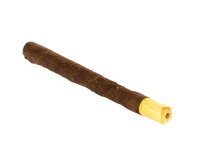 Cyclones Blunt xtra slow - Cane - 2x Tabakblunt (Zuckerrohr)