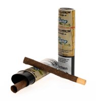 Cyclones Blunt xtra slow - Cane - 2x Tabakblunt (Zuckerrohr)