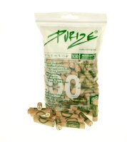 Purize Aktivkohlefilter - Regular - 9mm - 100 Stk. -...