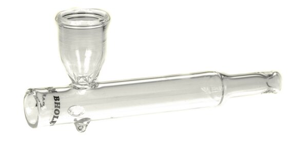 Bam Bam Bhole Glaskawumm für Aktivkohlefilter 5,9mm : L:12,5cm