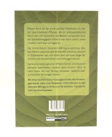 Buch "Kratom" von Dirk Netter