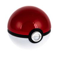 Jelly Joker - Pollinatorgrinder - Pokeman - Pokeball - D:68mm 3Tlg.