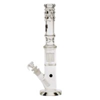 Thug Life Glasbong - 29,2er auf 18,8er Labz 1x Baum...