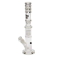 Thug Life Glasbong - 29,2er auf 18,8er Labz 1x Baum...