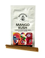 Budmaster Terpen Kräuter Blunt - Mango Kush