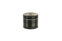 Black Leaf Pollinatorgrinder - 4tlg. D:40mm  H:35mm -...