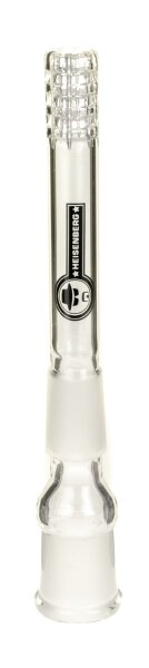 Heisenberg - 18,8er Diffuser Kupplung - Matrix - 12cm (MT4)