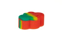 Heisenberg - Silikondose - Cloud/Wolke - 4 Fächer -...