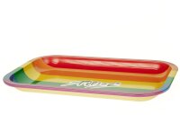 Purize Rolling Tray - We love diversity/Rainbow -...