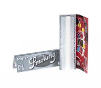 Smoking Master N° 9  - 1 1/4 - 50 Blättchen
