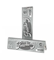Smoking Master N° 9  - 1 1/4 - 50 Blättchen