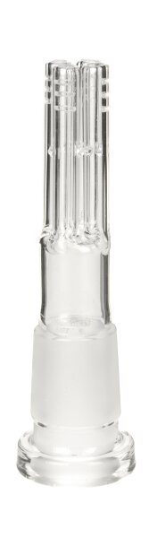 Amsterdam 4-Arm Diffusor Kupplung 29,2 auf 18,8 L:11cm (X7)