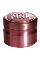 Heisenberg - Pollinatorgrinder 4tlg. - Love Pink - D:62mm...