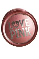 Heisenberg - Pollinatorgrinder 4tlg. - Love Pink - D:62mm H:50mm - Pink