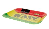 RAW Rolling Tray "RAWSTA" 34x27,5cm - Medium