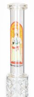 GHODT Glasbong "Jesus Bong" 18,8er mit...
