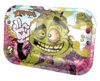 Rolling Tray - Zkittlez - 27,5x17,5x2cm - Small