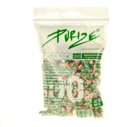 Purize Aktivkohlefilter - Regular - 9mm - 100 Stk. - All...