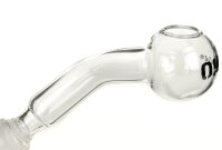 Oil Black Leaf - Öl Aufsatz 14,5er L12cm