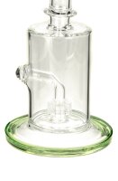 Heisenberg Öl-Glasbong 14,5er - Incubator ink....