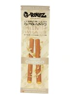 G-Rollz - Hanf Blunt - White Chocolate - vorgerollt mit...