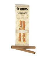 G-Rollz - Hanf Blunt - White Chocolate - vorgerollt mit...