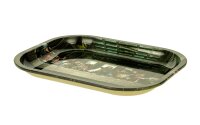 Rolling Tray - The last session - 18x14x1,5cm - Mini