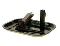 Rolling Tray - The last session - 18x14x1,5cm - Mini