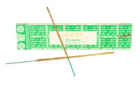 Räucherstäbchen - Goloka - Pure Jasmine - 15g