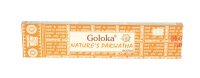 Räucherstäbchen - Goloka - Natures Parijatha - 15g