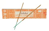 Räucherstäbchen - Goloka - Natures Parijatha - 15g