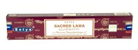 Satya - Sacred Lama - Räucherstäbchen 15g