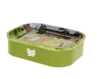 Best Buds - Metallbox mit Rolling Tray als Deckel -...