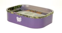 Best Buds - Metallbox mit Rolling Tray als Deckel - Alien...
