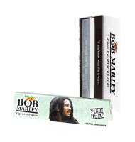 Bob Marley - King Size - 33 Blättchen